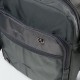 Чоловіча сумка планшет Lanpad 28672 сірий