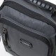 Мужская сумка-планшет Lanpad 82026 серый