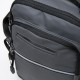 Мужская сумка-планшет Lanpad 85008 серый