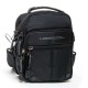 Мужская сумка-планшет Lanpad 28673 черный