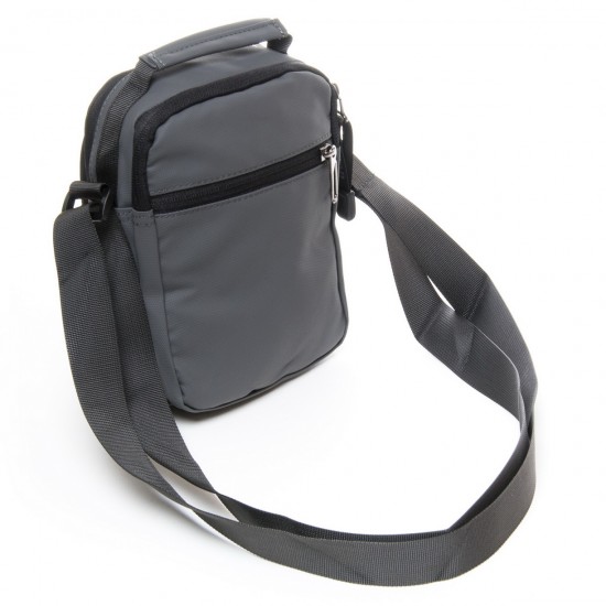 Мужская сумка-планшет Lanpad 8184 серый