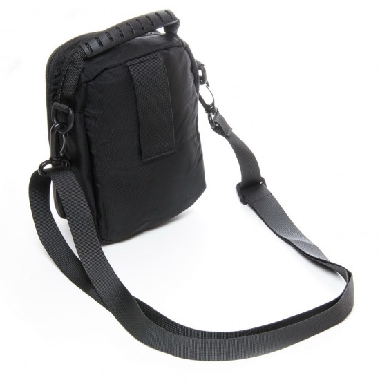 Мужская сумка-планшет Lanpad 8354 черный