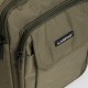 Мужская сумка-планшет Lanpad 15042 зеленый