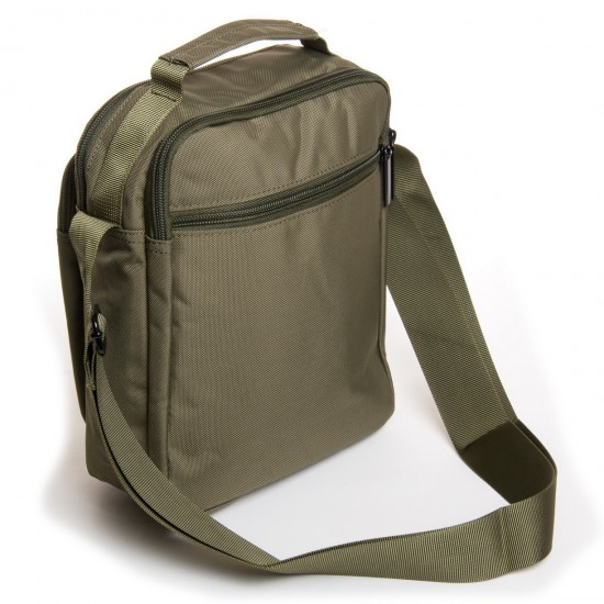 Мужская сумка-планшет Lanpad 15042 зеленый