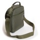 Чоловіча сумка планшет Lanpad 9637 зелений