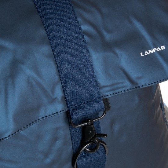 Міський рюкзак Lanpad 2189 синій