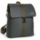 Городской рюкзак  Lanpad 2189 серый