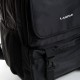 Міський рюкзак Lanpad 2243 чорний