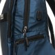 Городской рюкзак  Lanpad 2220 синий