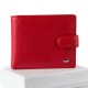 Жіночий шкіряний гаманець dr.Bond Classic WN-7 new червоний