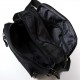 Чоловіча сумка планшет Lanpad 0667 чорний