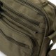 Мужская сумка-планшет Lanpad 18027 зелёный