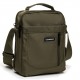 Мужская сумка-планшет Lanpad 18033 зелёный