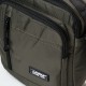 Мужская сумка-планшет Lanpad 3744 зелёный