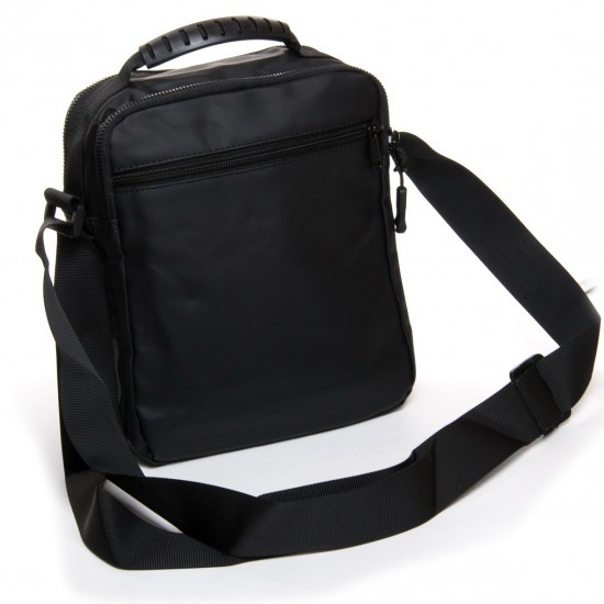 Мужская сумка-планшет Lanpad 4116 черный