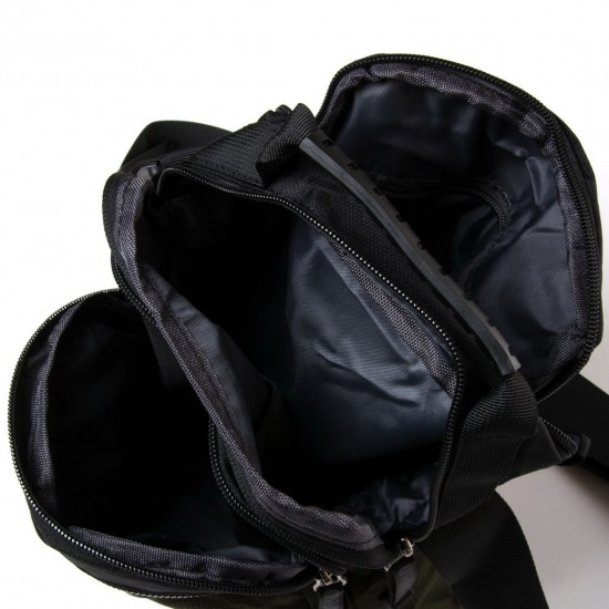 Мужская сумка-планшет Lanpad 83010 черный