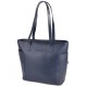 Женская модельная сумка КАМЕЛІЯ М232 темно-синий