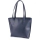 Женская модельная сумка КАМЕЛИЯ М177 темно-синий