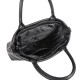 Жіноча модельна сумка LUCHERINO 733 чорний