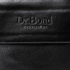 Мужская сумка-планшет Dr.Bond GL 309-1 черный