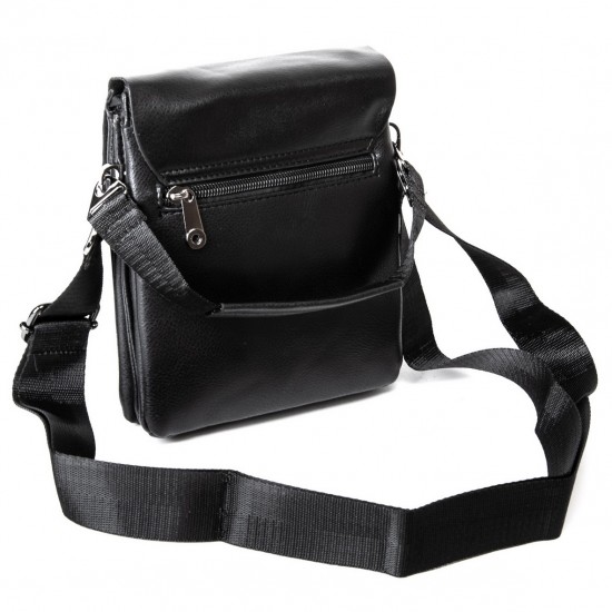Мужская сумка-планшет Dr.Bond GL 309-1 черный