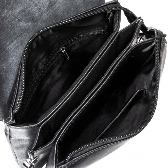 Мужская сумка-планшет Dr.Bond GL 309-3 черный