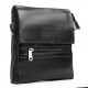 Мужская сумка-планшет Dr.Bond GL 317-1 черный