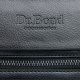 Чоловіча сумка-планшет Dr.Bond GL 317-2 чорний