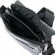 Чоловіча сумка-планшет Dr.Bond GL 210-1 чорний