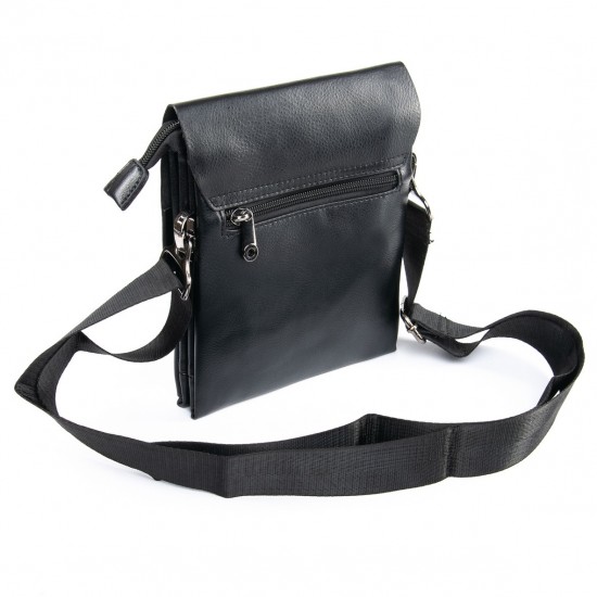 Мужская сумка-планшет Dr.Bond GL 210-1 черный