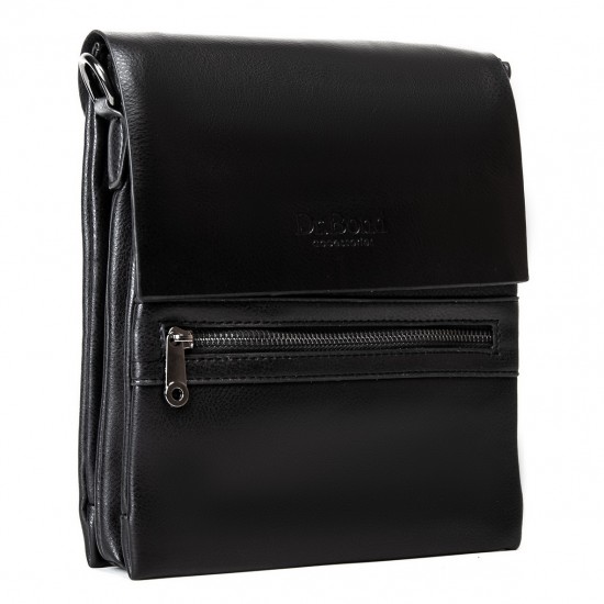 Чоловіча сумка-планшет Dr.Bond GL 315-3 чорний