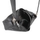 Женская небольшая сумочка LUCHERINO 736 черный