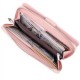 Женский кошелек из натуральной кожи ST Leather 19303 розовый