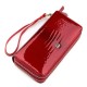 Женский кошелек из натуральной кожи ST Leather 18449 (S5001A) красный