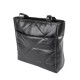 Жіноча модельна сумка LUCHERINO 738 чорний