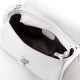 Жіноча сумочка з натуральної шкіри ALEX RAI 4001 білий