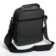 Мужская сумка-планшет Lanpad 63728 зеленый