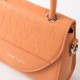 Жіноча сумочка-клатч FASHION 01-05 92012 помаранчевий