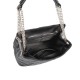 Женская модельная сумка LUCHERINO 755 черный