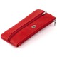 Женский кошелек-ключница из натуральной кожи ST Leather 19347 красный