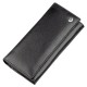 Жіночий гаманець з натуральної шкіри ST Leather 18896 чорний