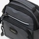 Чоловіча сумка планшет Lanpad 85001 сірий