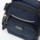 Мужская сумка-планшет Lanpad 85001 синий