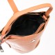 Женская сумочка-клатч FASHION 01-05 19160-1 оранжевый
