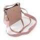 Женская модельная сумочка FASHION 01-05 2020 розовый