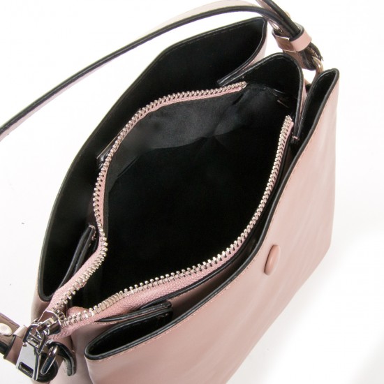 Жіноча модельна сумочка FASHION 01-05 2020 рожевий