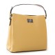 Жіноча модельна сумочка FASHION 01-05 2020 жовтий