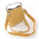 Женская модельная сумочка FASHION 01-05 2020 желтый