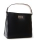 Женская модельная сумочка FASHION 01-05 2020 черный