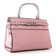Жіноча модельна сумочка FASHION 01-05 7136 рожевий